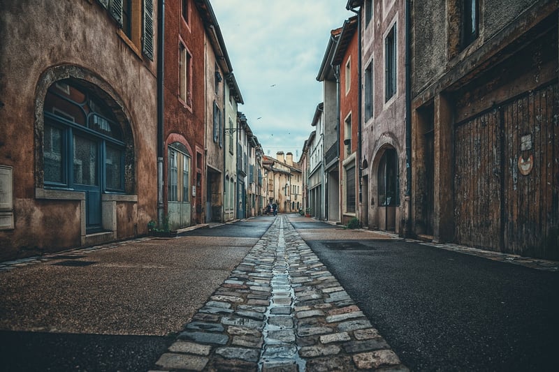 Architectural Walks